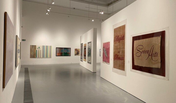 Mariola Przyjemska. Konsumpcja, konstrukcja i melancholia