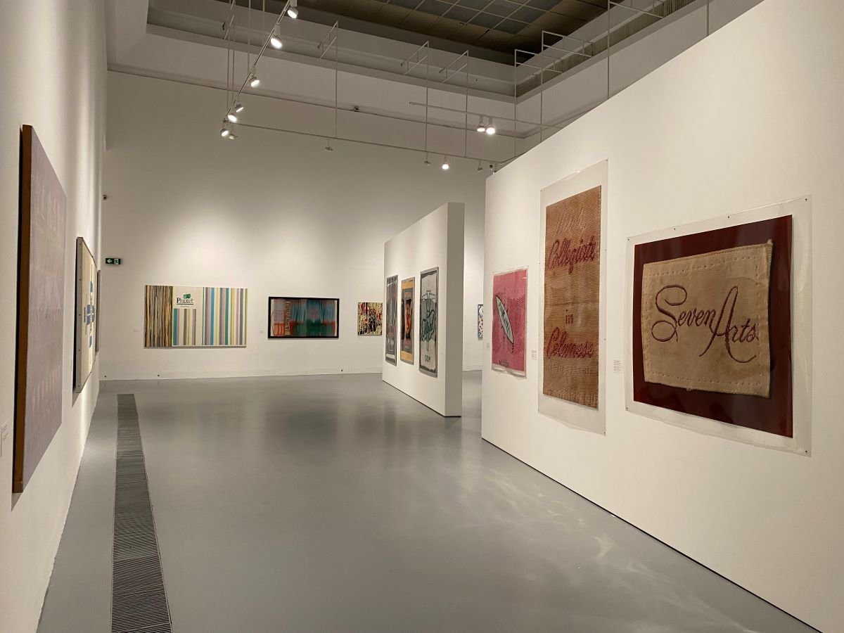 Mariola Przyjemska. Konsumpcja, konstrukcja i melancholia