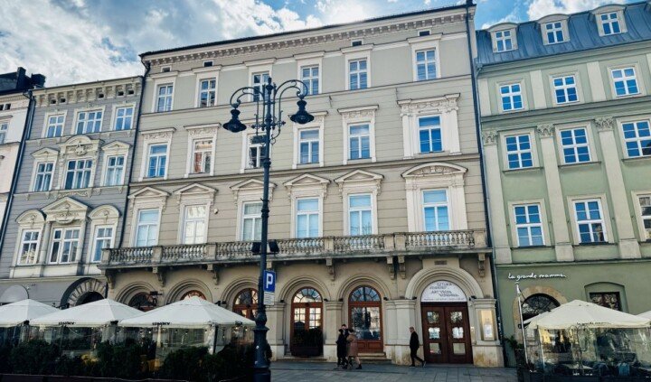 MCK Międzynarodowe Centrum Kultury