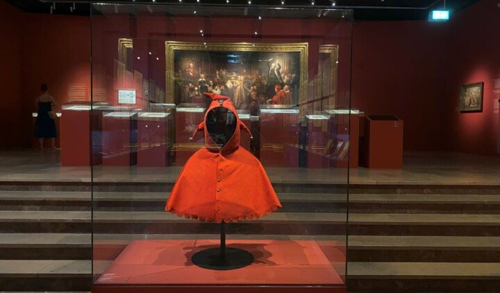 Matejko. Malarz i historia