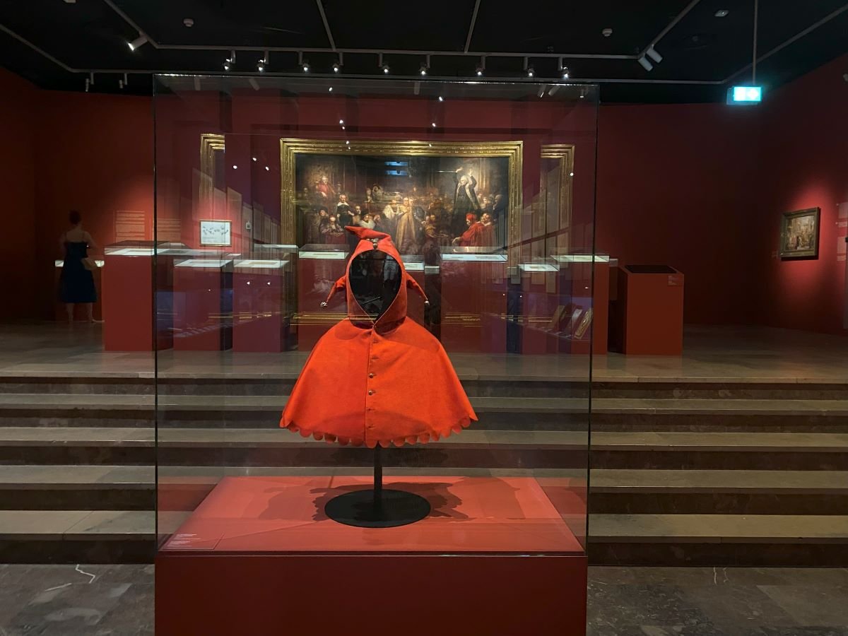 Matejko. Malarz i historia