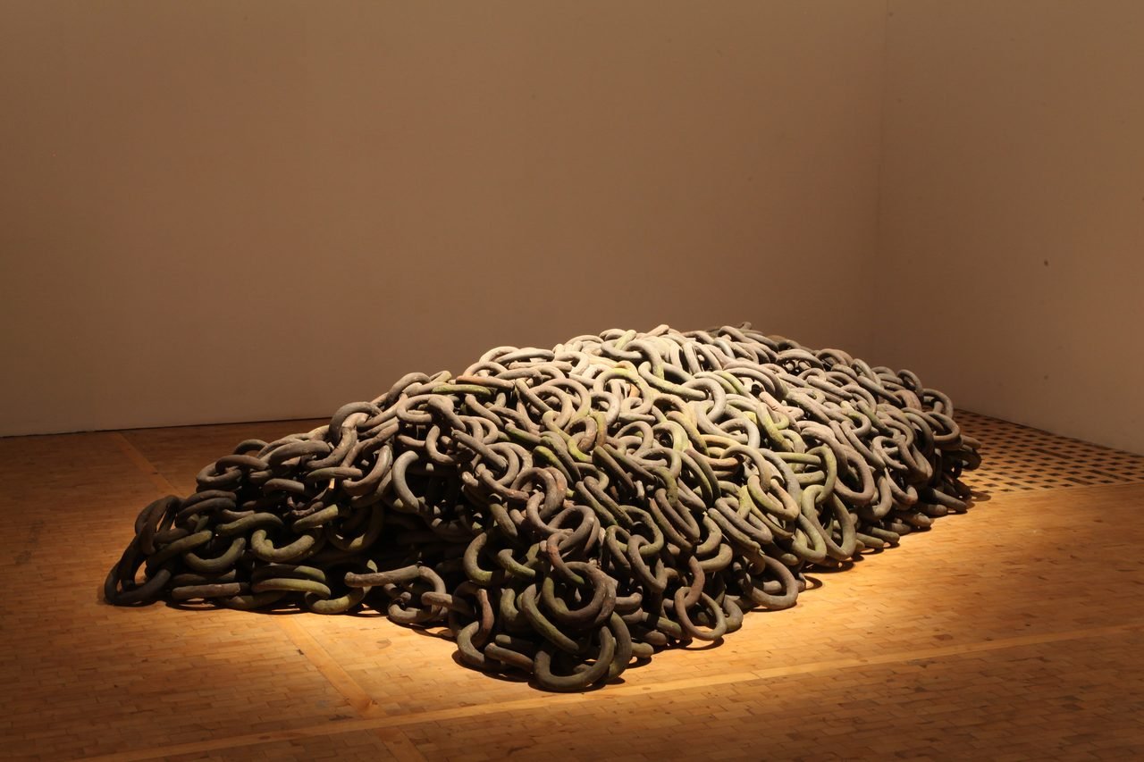 Materialna poetyka. Xawery Wolski