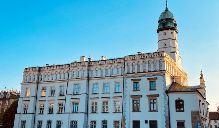 Muzeum Etnograficzne w Krakowie