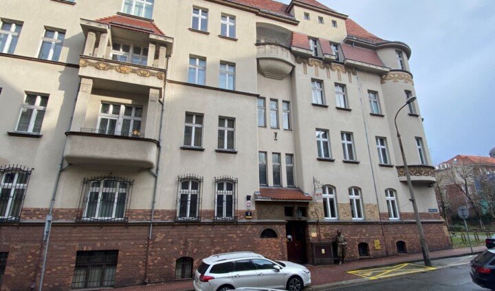 Muzeum Historii Katowic MHK