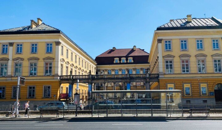 Muzeum Miejskie Wrocławia 