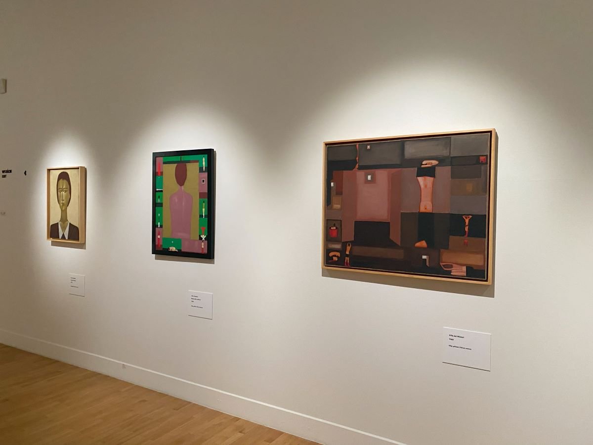 Nowosielski. W setną rocznicę urodzin