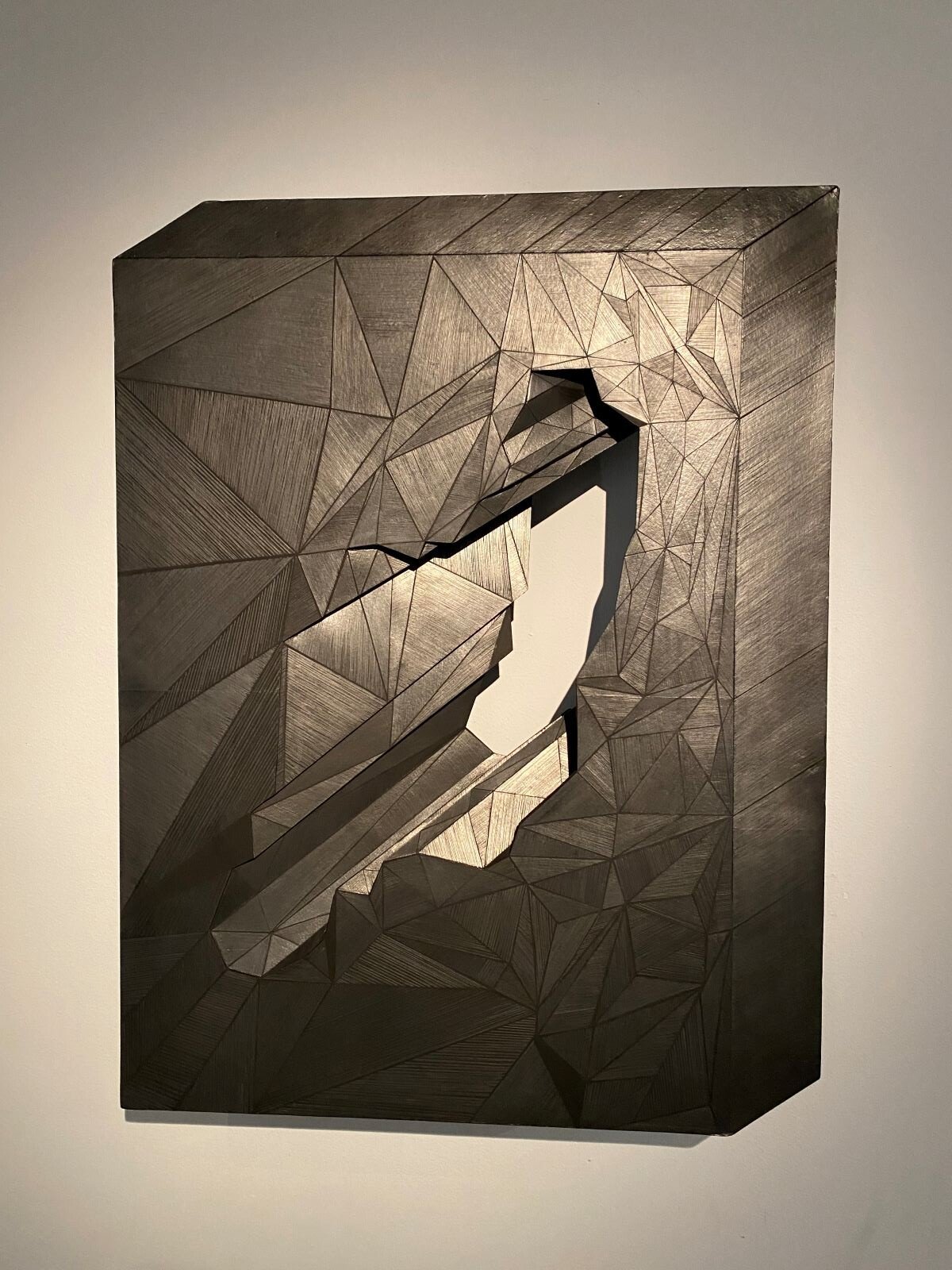 Podziemia. Subterra incognita