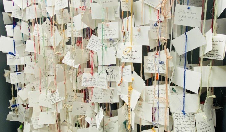 Powerbank. Siła kobiet