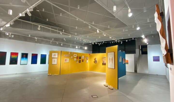 Sacrum-ikona-abstrakcja. Wokół Jerzego Nowosielskiego