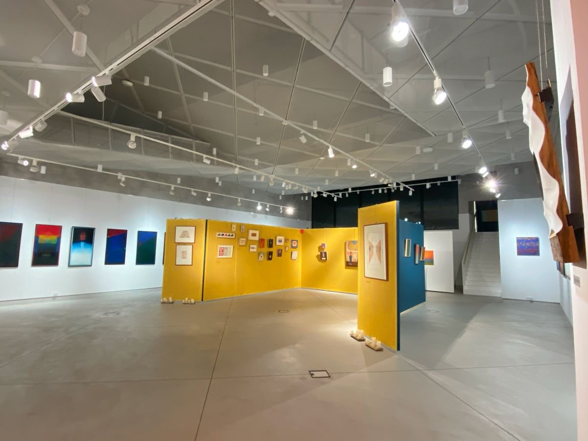 Sacrum-ikona-abstrakcja. Wokół Jerzego Nowosielskiego