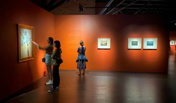 Tatry. Wróblewski, Karłowicz, Wyczółkowski