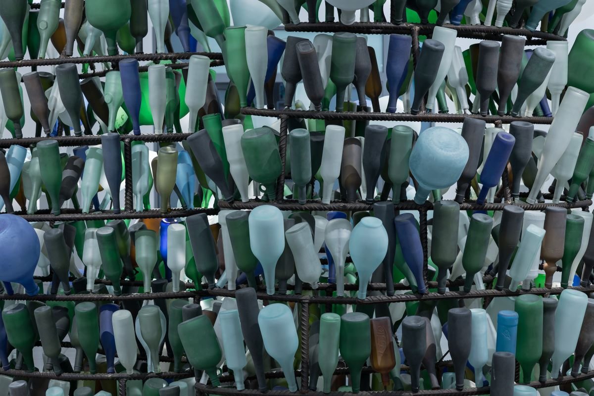 Tony Cragg. Alternatywna rzeczywistość