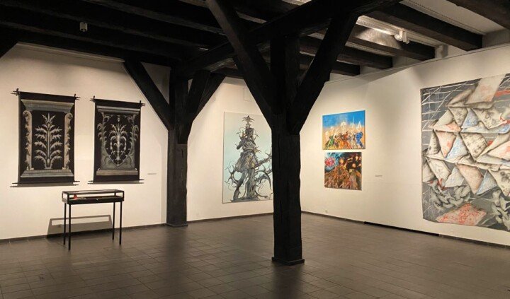 Trzy tysiące lat Kościoła Nihilistów