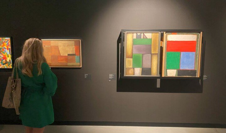 Wróblewski i po… Sztuka realizmu bezpośredniego