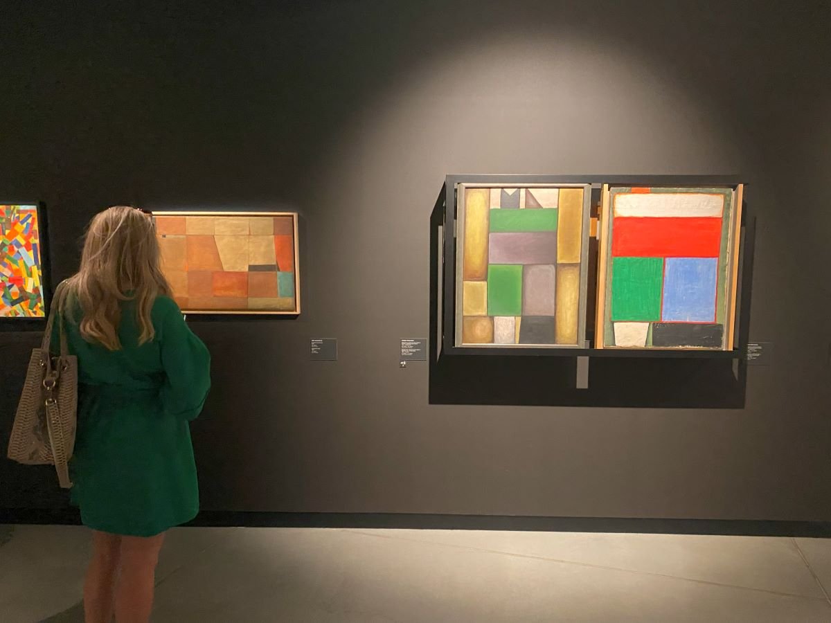 Wróblewski i po… Sztuka realizmu bezpośredniego