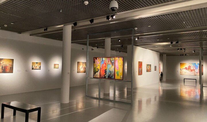 Erna Rosenstein, Aubrey Williams. Ziemia otworzy usta