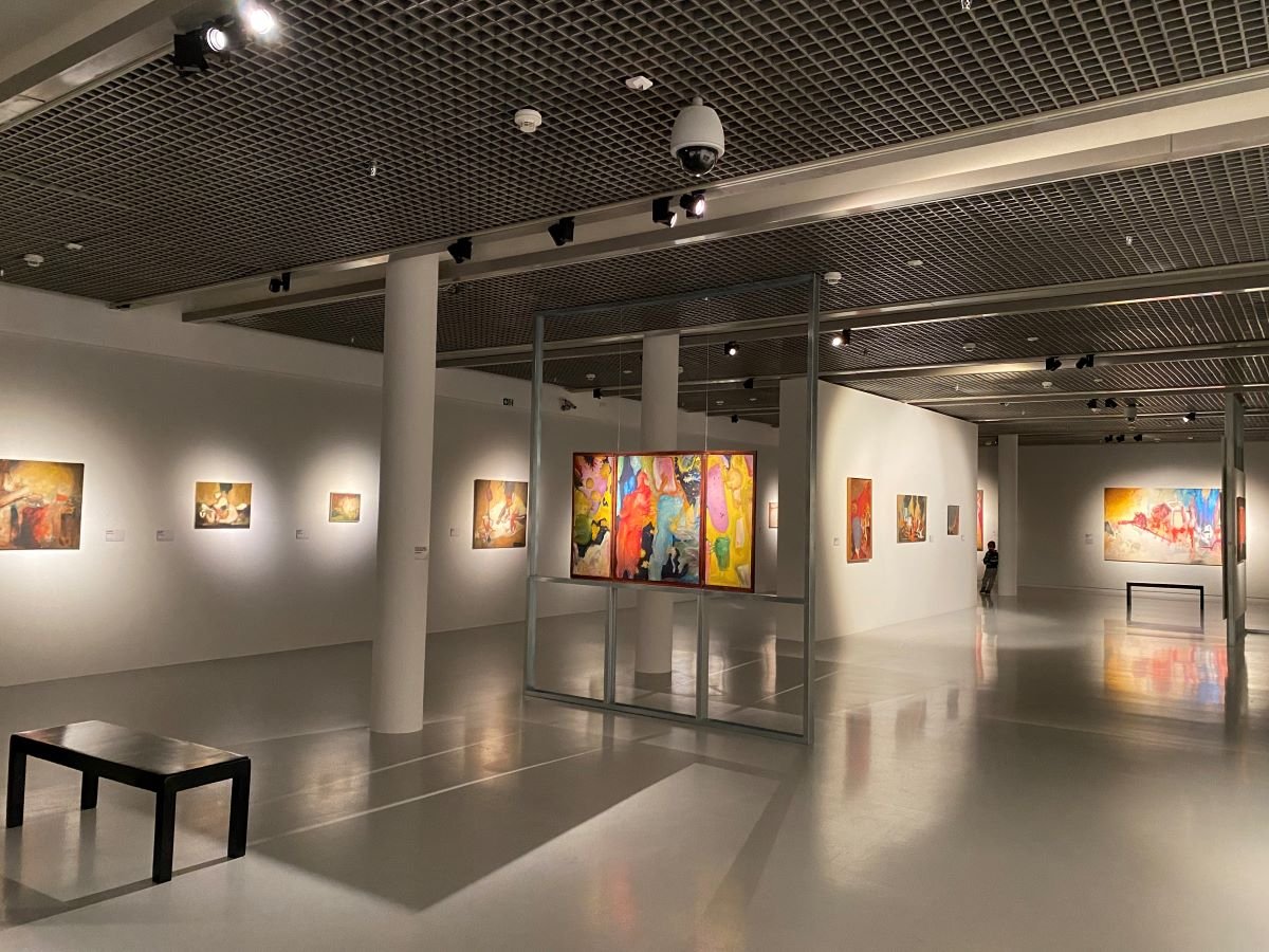 Erna Rosenstein, Aubrey Williams. Ziemia otworzy usta