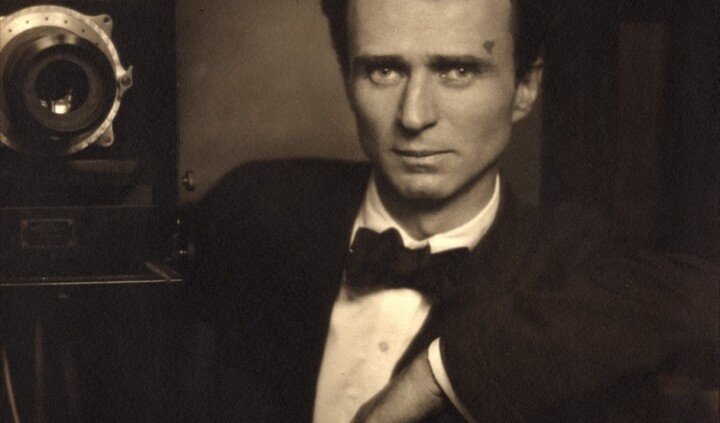 Edward Steichen (1879–1973)