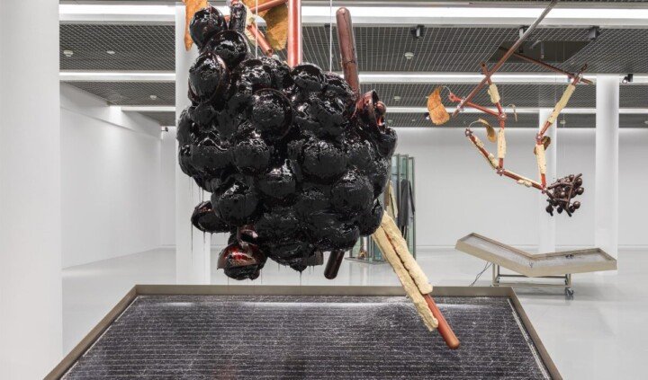 Agata Ingarden. EmoPolis