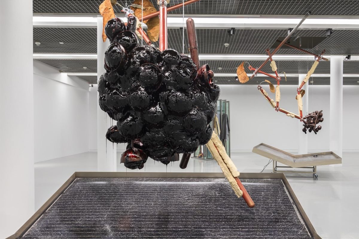 Agata Ingarden. EmoPolis