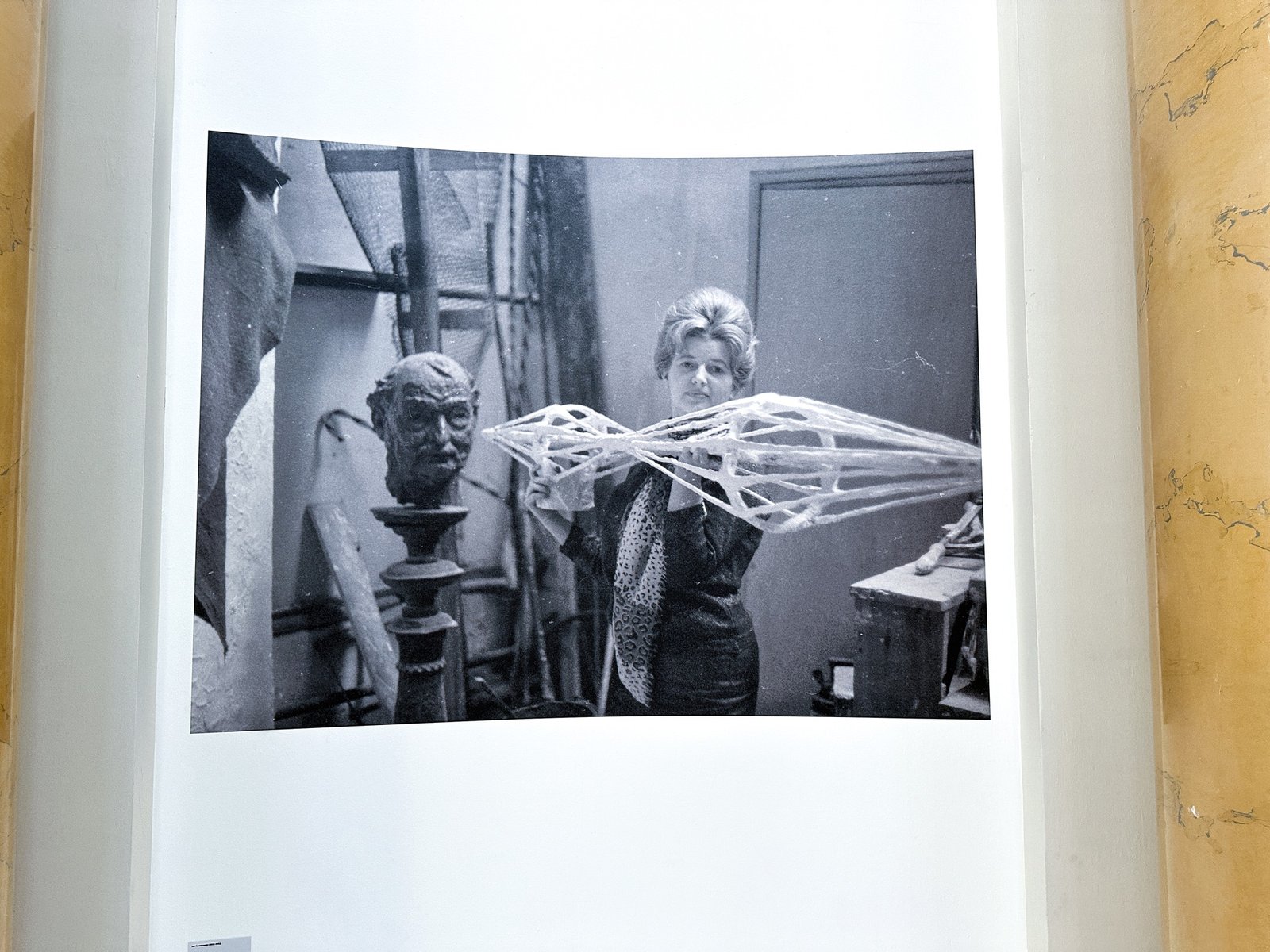 Alina Ślesińska. Szkice Przestrzeni