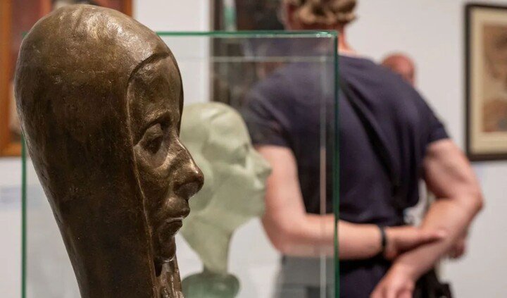 August Zamoyski. Myśleć w kamieniu