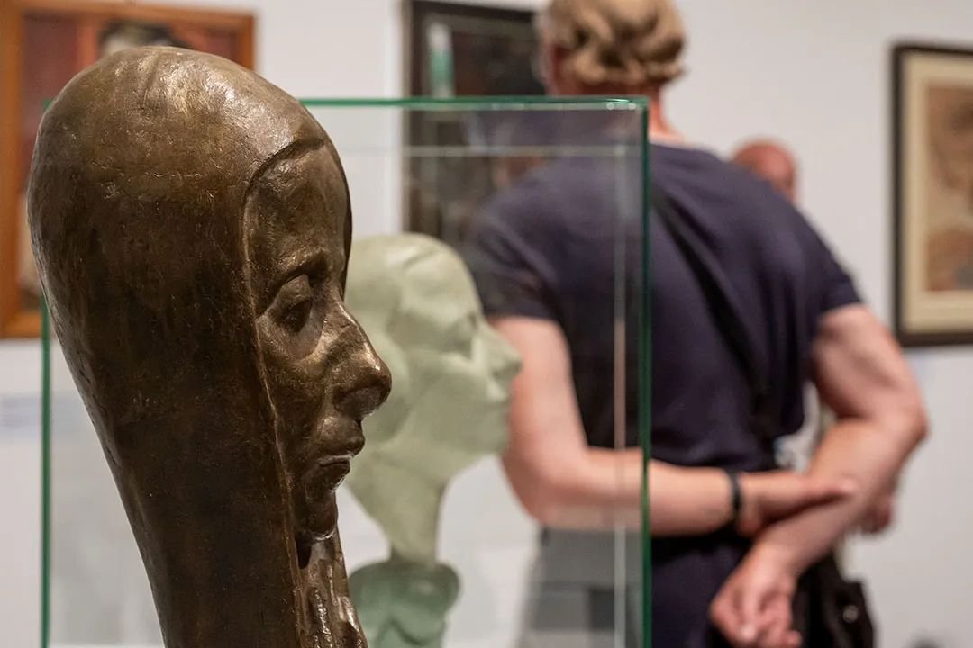 August Zamoyski. Myśleć w kamieniu