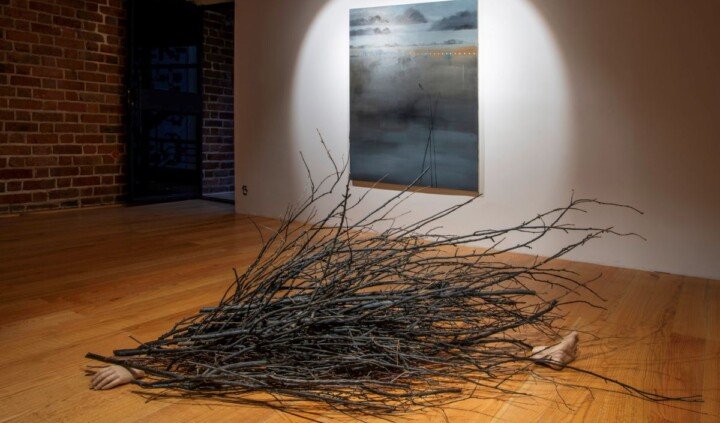 Biennale Sztuki Młodych Rybie Oko 11