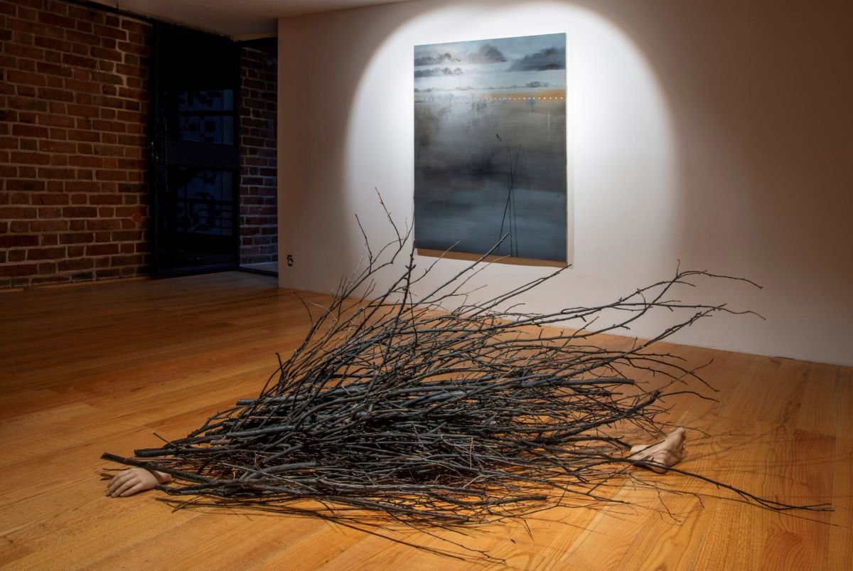 Biennale Sztuki Młodych Rybie Oko 11