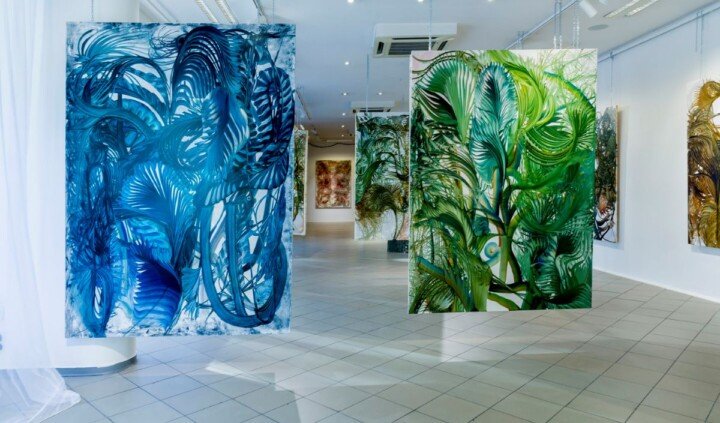 Edyta Hul – Coś jest w wodzie