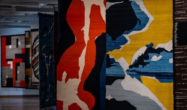 Fenomen polskiego kilimu