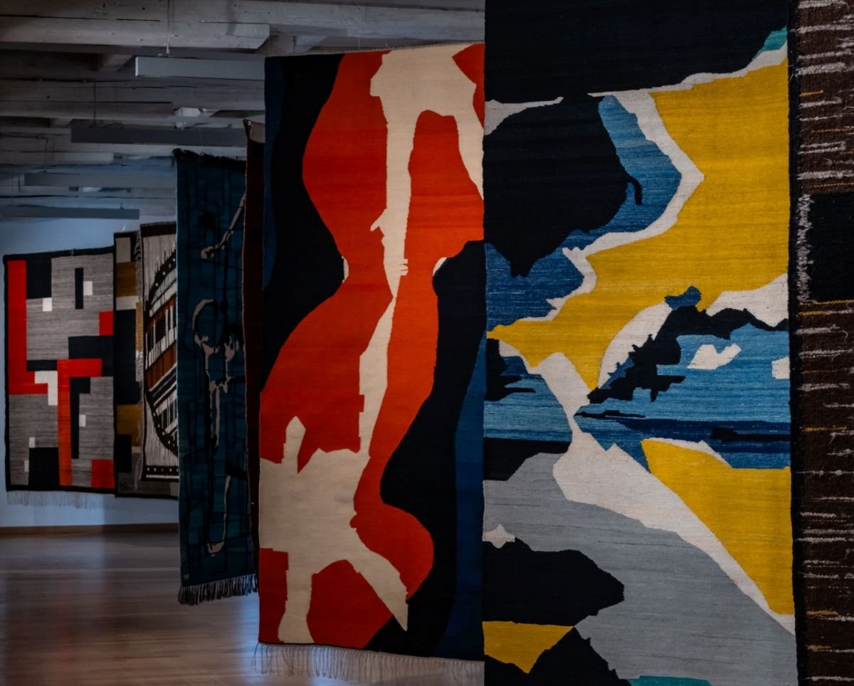 Fenomen polskiego kilimu