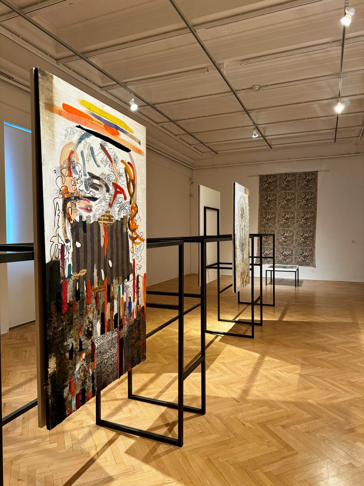 Patrząc w słońce. Hanna Orzechowska