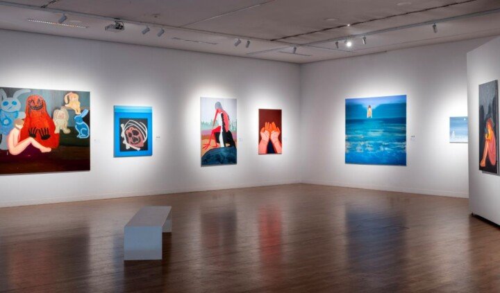 Martyna Czech. Jałowizna