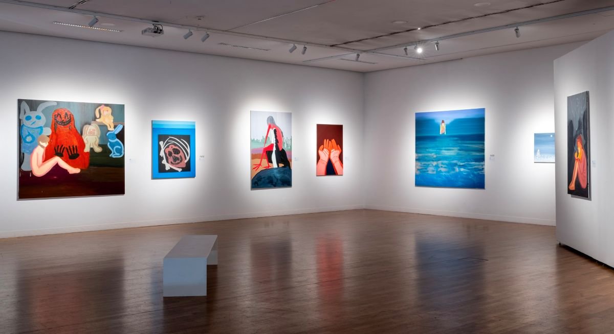 Martyna Czech. Jałowizna