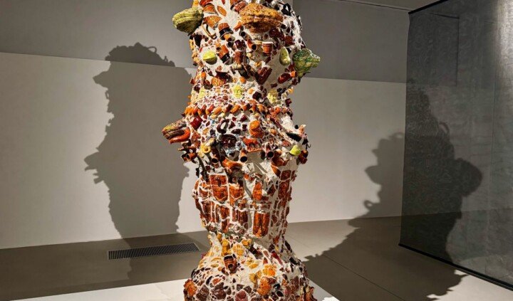 Justyna Smoleń. Kruche sny