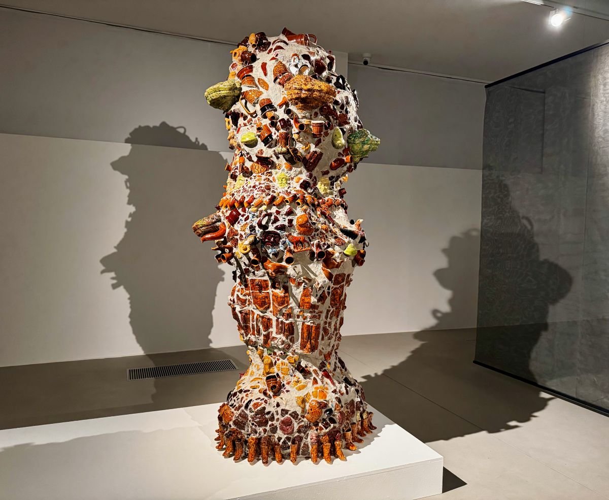 Justyna Smoleń. Kruche sny