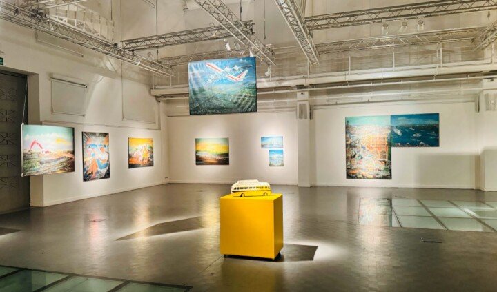 Richard Onyango. Kangalika