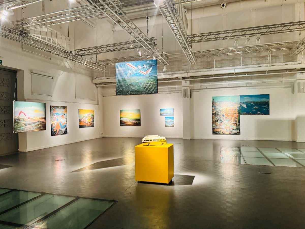 Richard Onyango. Kangalika