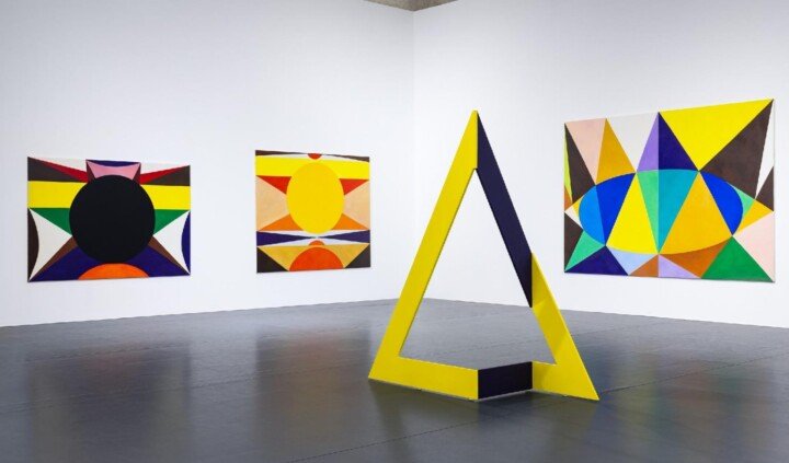 Equinox. Kinga Nowak