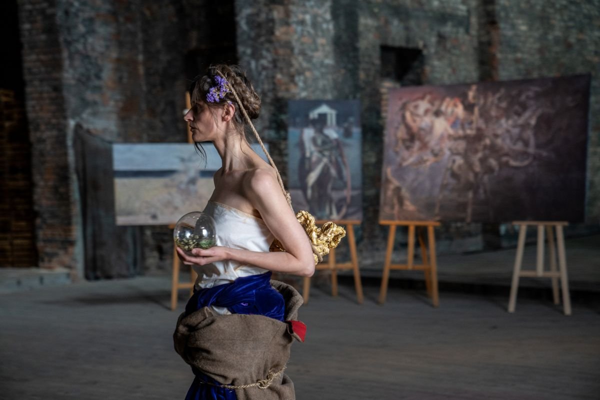 Jacek Malczewski – Lech Majewski