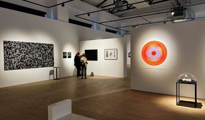 12. Triennale Grafiki Polskiej