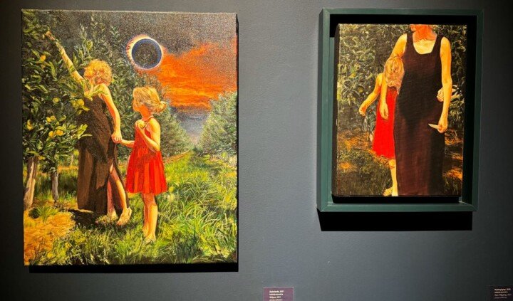 Agata Kus. Pierwszy raz