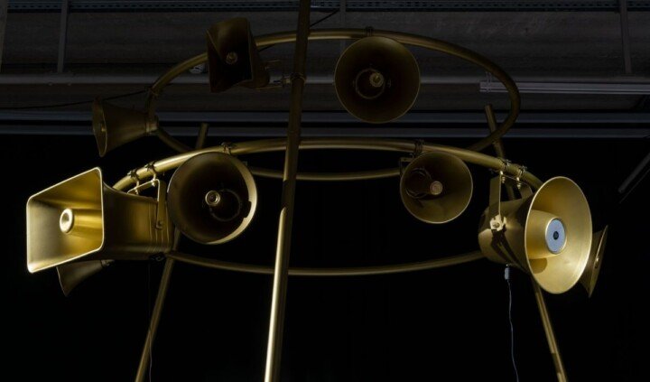 Pomniki będą mówiły naszymi głosami