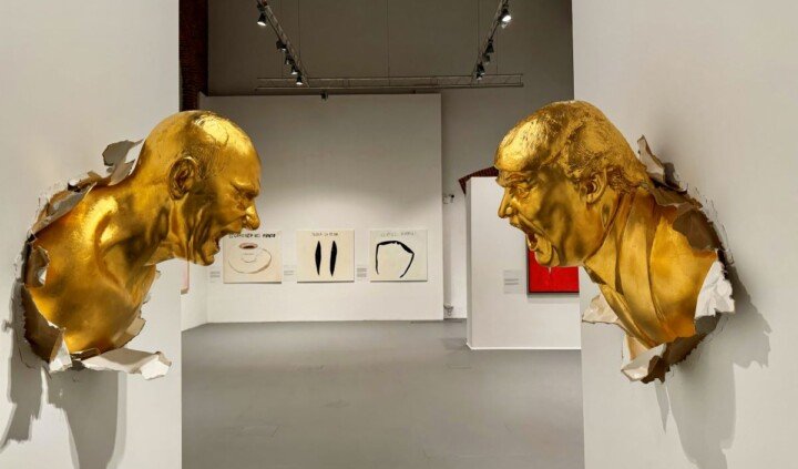 Paweł Kowalewski – Porażka rozumu