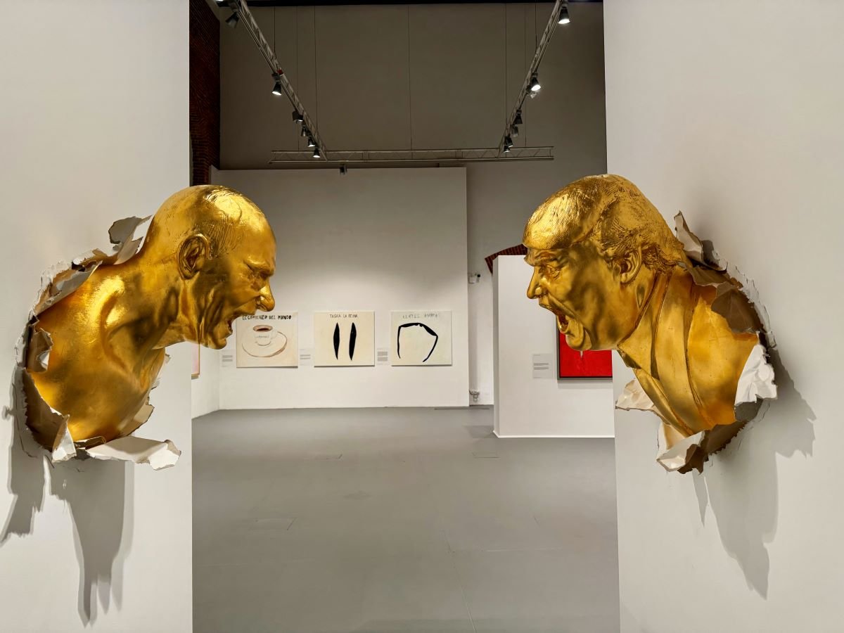 Paweł Kowalewski – Porażka rozumu