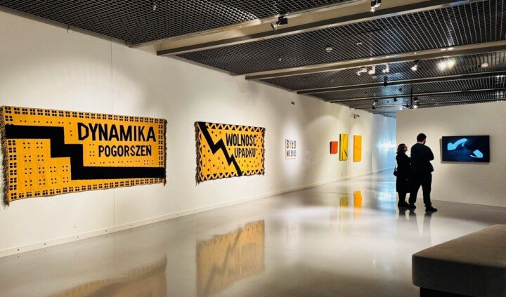 Próba całości. Nagroda im. Katarzyny Kobro