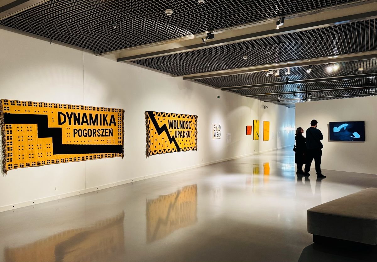 Próba całości. Nagroda im. Katarzyny Kobro