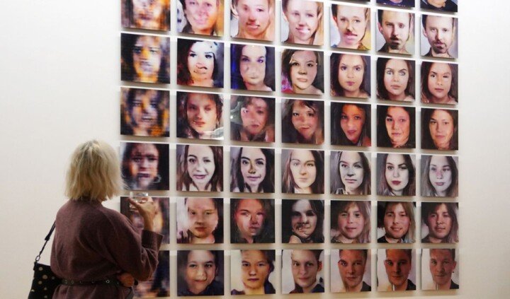 Obserwujemy śmierć artyzmu, która rozgrywa się na naszych oczach