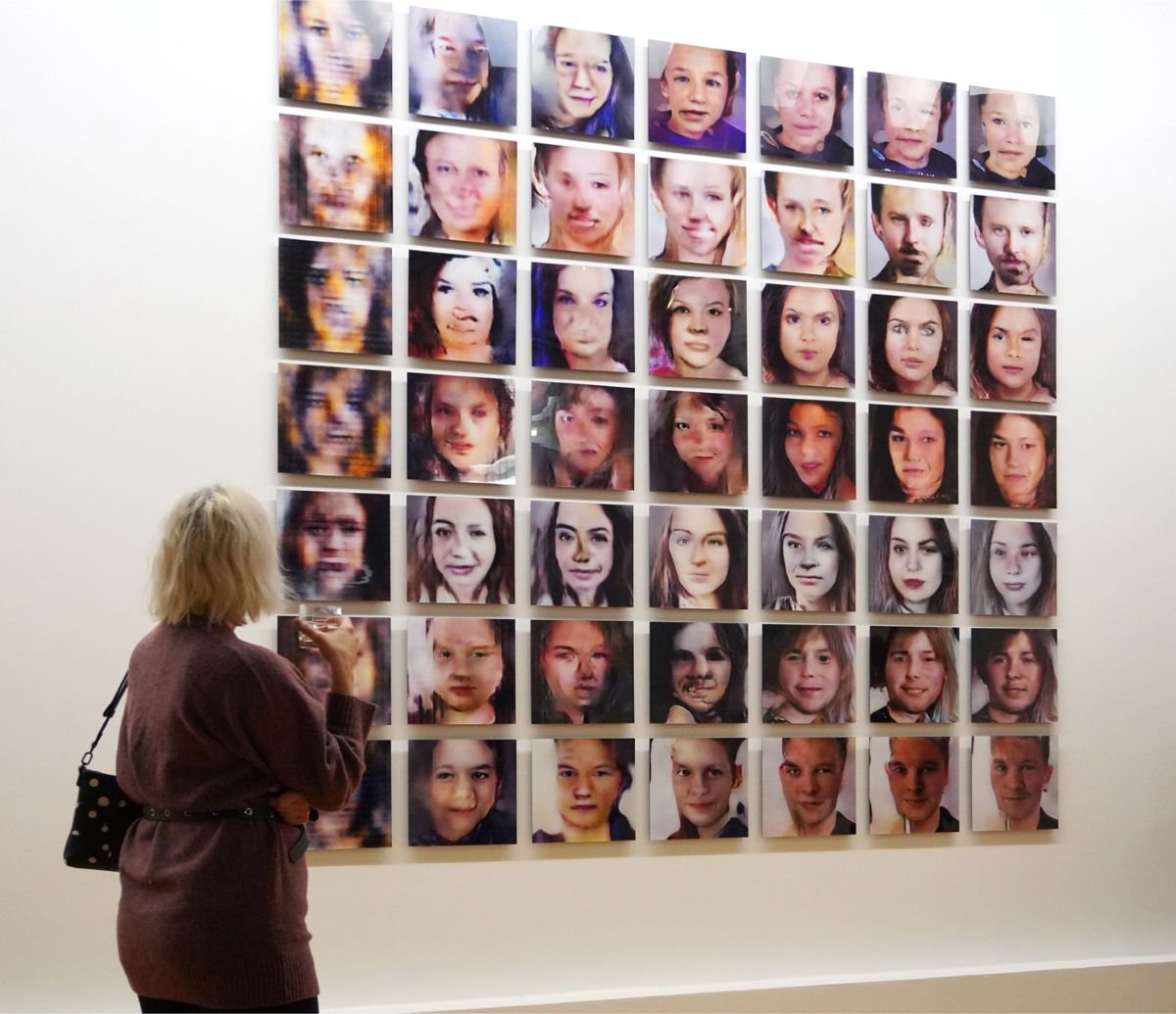 Obserwujemy śmierć artyzmu, która rozgrywa się na naszych oczach